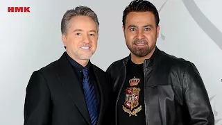 مروان خوري و عاصي الحلاني واني مارق مريت النسخة الاصلية 2023 