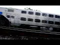 UP-W Metra Heading West Toward Elburn from Chicago OTC August 2023