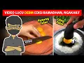 Download Lagu BUKA PUASA DIMASAKIN ❌  BUKA PUASA NGAJAK RIBUT ✅ | Video Lucu DEBM