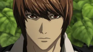 death note but light impulsively tells the truth
