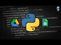 Automating My Workflow With Python