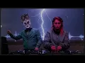 Boris Brejcha x Charlotte de Witte — Peak-Time Dark Techno 2026
