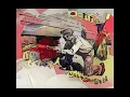 Applying Style of Pulp Magazine Colorful Cover to Monochrome Images Inside