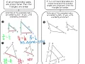 Unit 6 - Similar Triangles