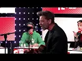 Christophe Maé - "La Lune" en live dans Les Grosses Têtes