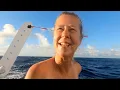 I Was Told Not to Take This Route Solo Sailing The Indian Ocean - Ep 283