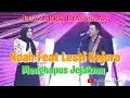 Download Lagu Luar Biasa !!!Noah Feat Lesti Kejora-Menghapus Jejakmu,Membuat Suasana Semakin Meriah.