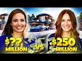 Angelina Jolie vs Julia Roberts - LIFESTYLE BATTLE