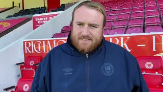 𝗕𝗥𝗔𝗗𝗬 𝗧𝗵𝗮𝘁 𝘀 𝘁𝗵𝗲 𝘄𝗵𝗼𝗹𝗲 𝗮𝗶𝗺 𝘁𝗼 𝗽𝗿𝗼𝗱𝘂𝗰𝗲 𝗹𝗼𝗰𝗮𝗹 𝘁𝗮𝗹𝗲𝗻𝘁 𝗳𝗼𝗿 𝘁𝗵𝗲 𝗰𝗹𝘂𝗯 𝘁𝗵𝗲 𝗰𝗼𝘂𝗻𝘁𝗿𝘆 