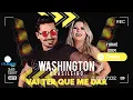 Download Lagu NOVA - VAI TER QUE ME DAR - WASHINGTON BRASILEIRO/ REPERTÓRIO ATUALIZADO