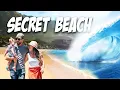 The BEST SECRET beach town in California - Ventura