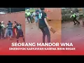 Download Lagu VIRAL❗AKSI PARA WNA BIKIN RESAH BERUJUNG DIKEROYOK WARGA