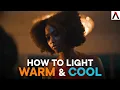 Download Lagu The Blue \u0026 Orange Look | How to Balance Color Tones