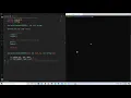 Ncurses Tutorial - Centering text Pt 1