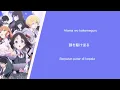 「Sub Indo」 "Rourou" By Sato