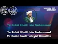 Download Lagu Ya Rabbi Sholli 'Ala Muhammad-Lirik, NurulMusthofa