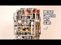 Download Lagu Bendix Air Data Computer - Part 1: First Look Inside