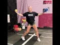 1-2-3 s - Basic Mechanics Every Softball Pitcher Should Know