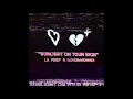 Download Lagu Lil Peep \u0026 ILoveMakonnen - Sunlight On Your Skin