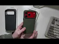 Real vs Fake Apple Cases From eBay