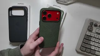 Real vs Fake Apple Cases From eBay