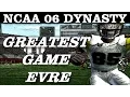 NCAA Football 2006 (ps2) Dynasty Mode Game 1,2 Arizona state and Texas A\u0026M