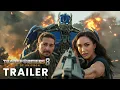 Download Lagu Transformers 8: Rise of Unicron (2025) - First Trailer - Shia LaBeouf, Megan Fox - Concept