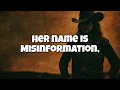 Her Name Is Misinformation – A Satirical Country-Rock Anthem for the Age of Alberta Separatism