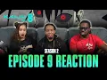 Download Lagu Omen | Kaiju No. 8 S2 Ep 9 Reaction