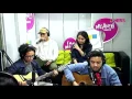 Download Lagu HIVI! - Mata Ke Hati (Acoustic) LIVE at FRIDAYKUSTIK