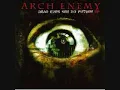 Arch Enemy - Incarnated Solvent Abuse (Carcass Cover)