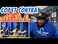 Download Lagu (Re- Upload) COAST CONTRA - NEVER FREESTYLE | REACTION #coastcontra