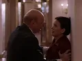 Don S Davis vs Adrian Paul in Highlander TV show 1992-1998 fight scene season 2 episode 7