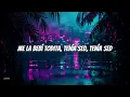 Yailin La Mas Viral - Silla | lyrics