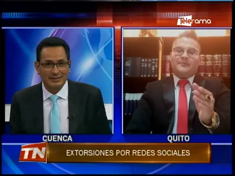 Abogado Luis Valladares 