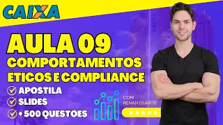 Aula 09: Lei Geral de Proteção de Dados (LGPD): Lei nº 13.709 - Concurso Caixa 2024