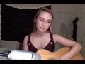 Download Lagu Landslide - Fleetwood Mac (Cover) by Alice Kristiansen