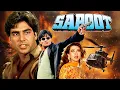 Download Lagu Sapoot (1996) | Akshay Kumar \u0026 Sunil Shetty | Action Thriller Film | Sonali Bendre, Karisma Kapoor