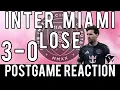 Download Lagu Inter Miami vs Charlotte FC: Postgame Reaction