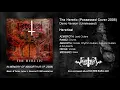 HERETICAL - THE HERETIC (Possessed Cover)