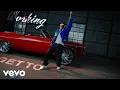 Papa Jay - Work Dat