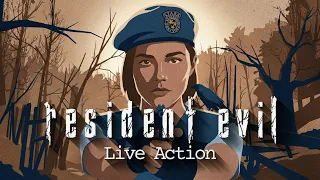 Resident Evil Merece Tener Una Buena Película