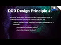 Developing Games with Data-Oriented Design