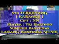 Download Lagu STAMBUL TERKENANG,KARAOKE,Tri Hartono,LANANG BABDARA MUSIK