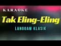 Download Lagu Tak Eling-eling Karaoke Langgam set Gamelan Korg Pa600 + Lirik