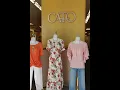 CATO FASHIONS IN STORE TRY ON HAUL