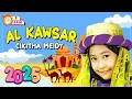 Download Lagu VIDEO ANAK 1 JAM - Al Kawsar | Lagu Anak : Cikitha Meidy