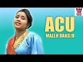 Yanti Ahmad-Acu Maleh Bakojo [ Best Dangdut Acui ]