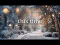 This Time Life Will Smile ❄️🌲 Relaxing Guitar Music for Winter Calm \u0026 Peaceful Christmas Nights