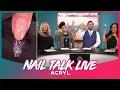 Download Lagu Nail Talk Live: Acryl (NTL NL Seizoen 8 - Show 13)